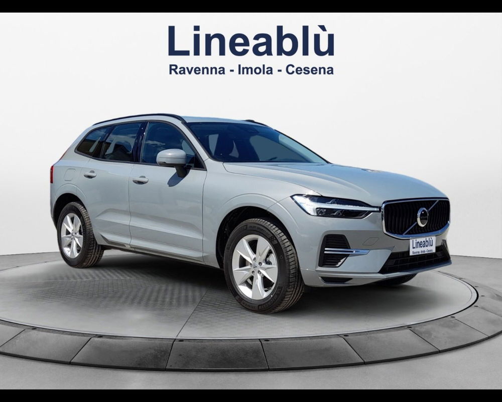 Volvo XC60 nuova a Ravenna (7)