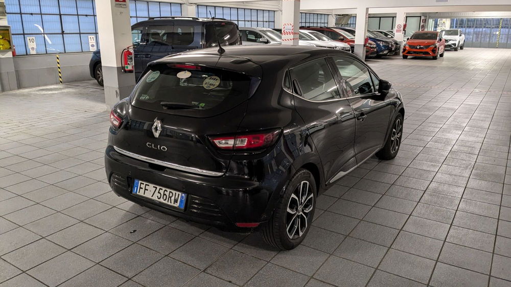 Renault Clio usata a Milano (3)