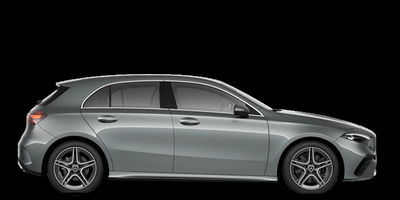 Mercedes-Benz Classe A 180 d AMG Line Premium Plus auto nuova a Vinci