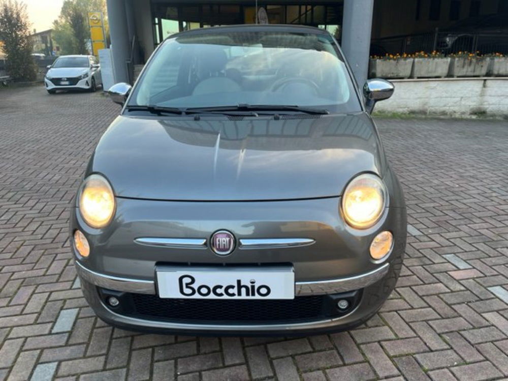 Fiat 500 usata a Brescia (11)