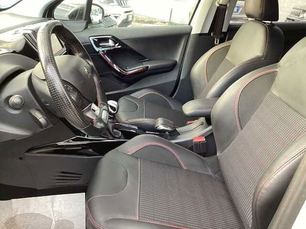 Peugeot 2008 usata a Roma (12)