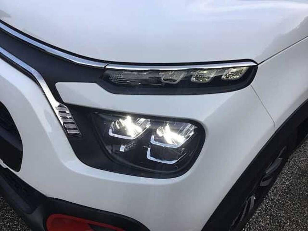 Citroen C3 usata a Varese (17)