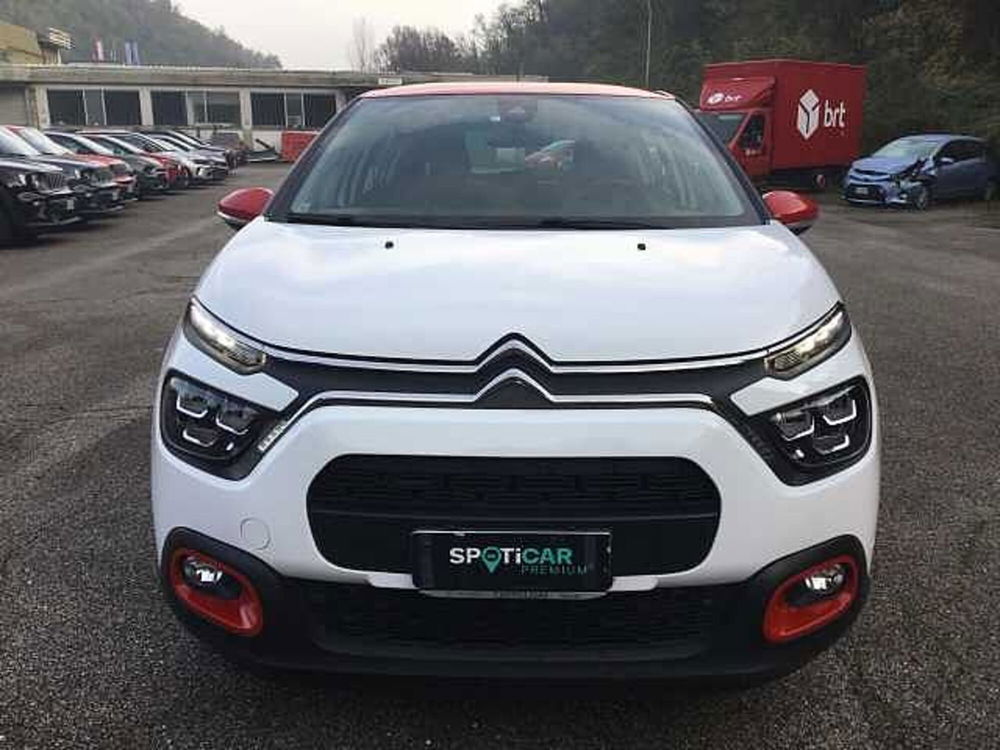 Citroen C3 usata a Varese (2)