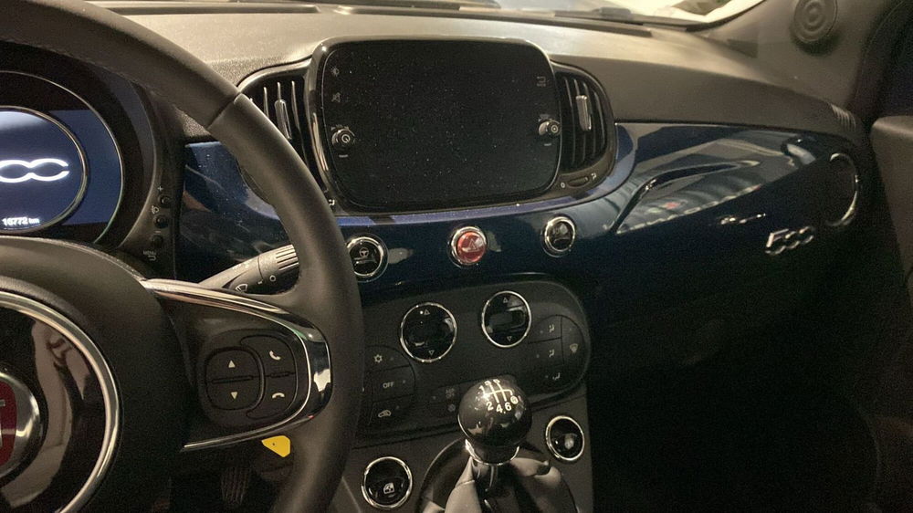 Fiat 500 usata a Bergamo (11)