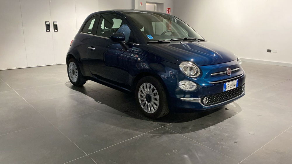 Fiat 500 usata a Bergamo (5)