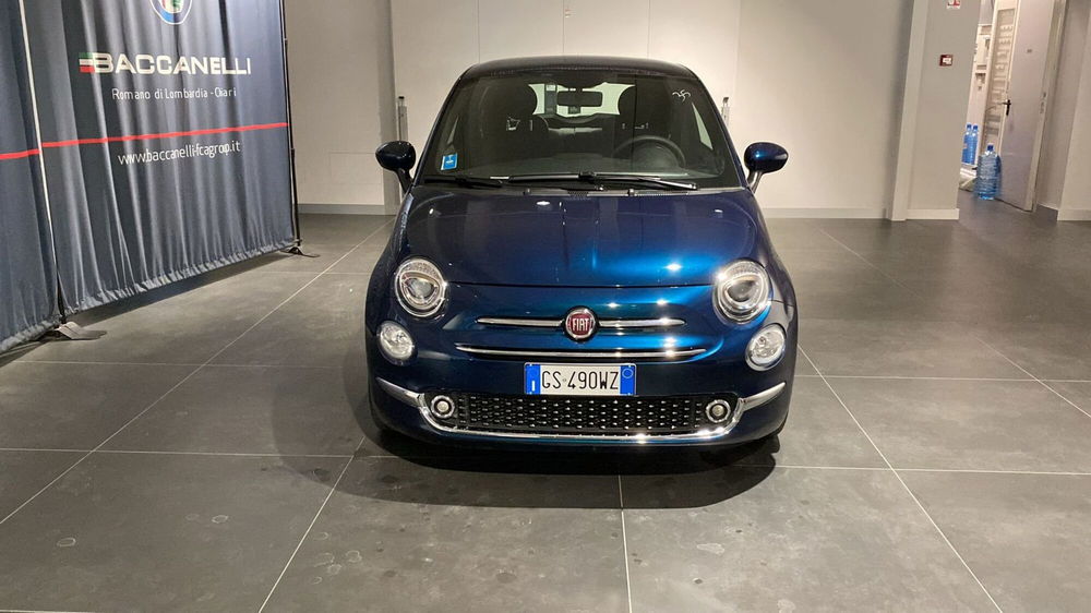 Fiat 500 usata a Bergamo (6)