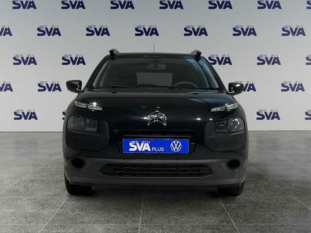 Citroen C4 Cactus usata a Ravenna (2)