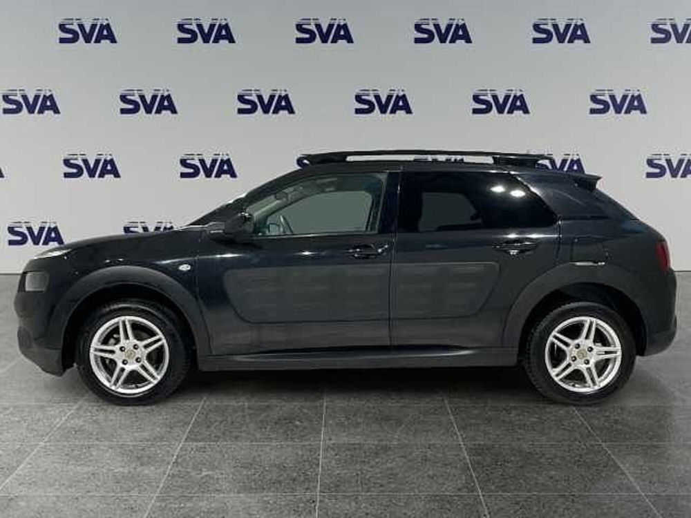 Citroen C4 Cactus usata a Ravenna (3)