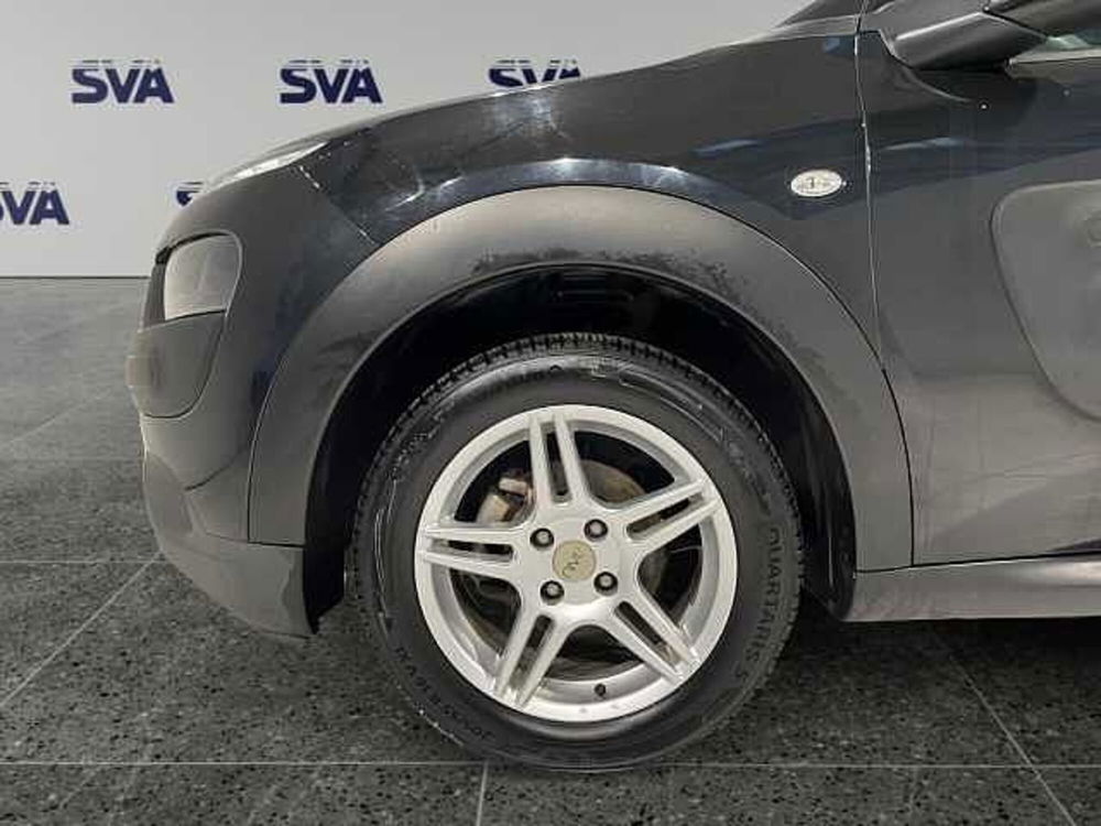 Citroen C4 Cactus usata a Ravenna (6)