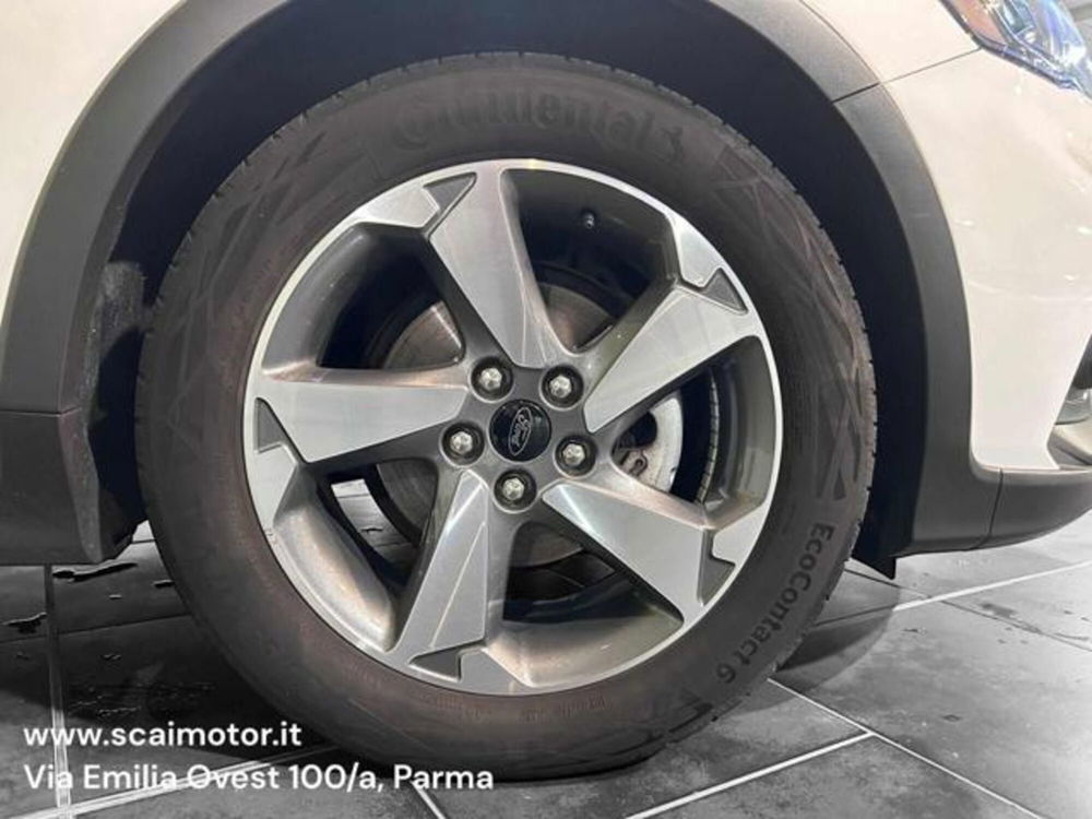 Ford Focus usata a Parma (10)