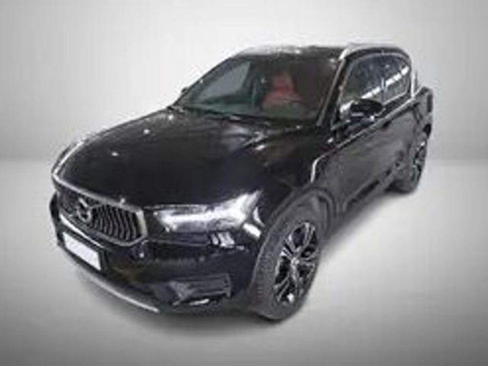 Volvo XC40 usata a Parma