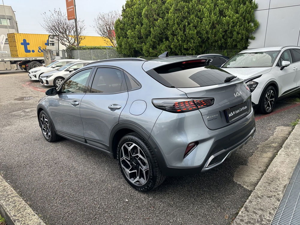 Kia XCeed usata a Verona (4)