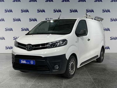 Toyota Proace 1.5d 120cv S&amp;S 10q L1 D Active del 2019 usata a Ravenna