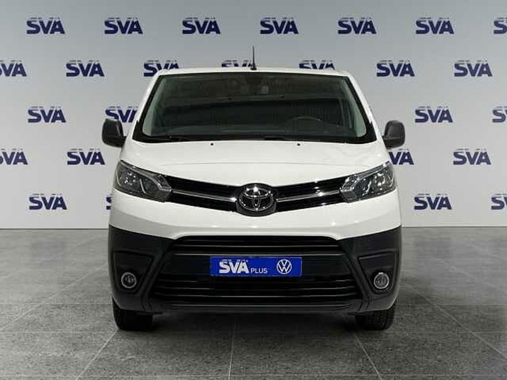 Toyota Proace Verso usata a Ravenna (2)