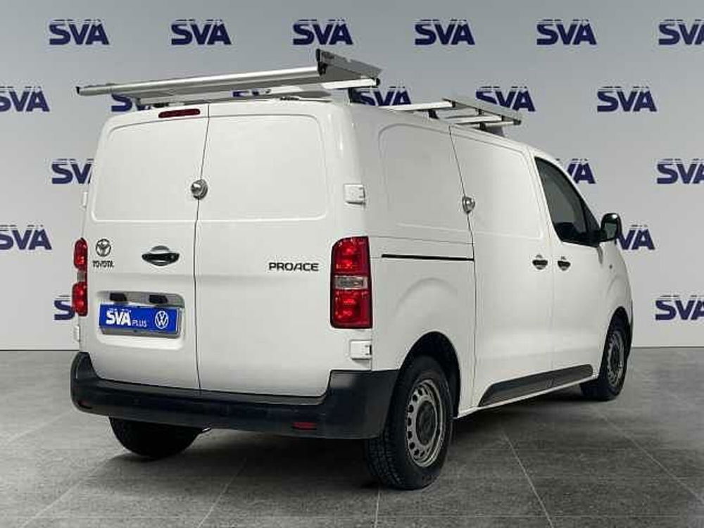 Toyota Proace Verso usata a Ravenna (3)