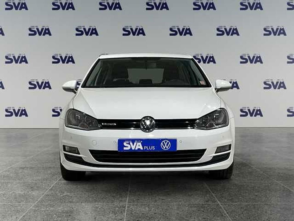 Volkswagen Golf usata a Ravenna (2)