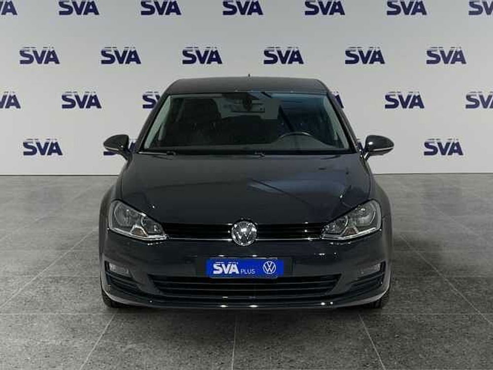 Volkswagen Golf Variant usata a Ravenna (2)