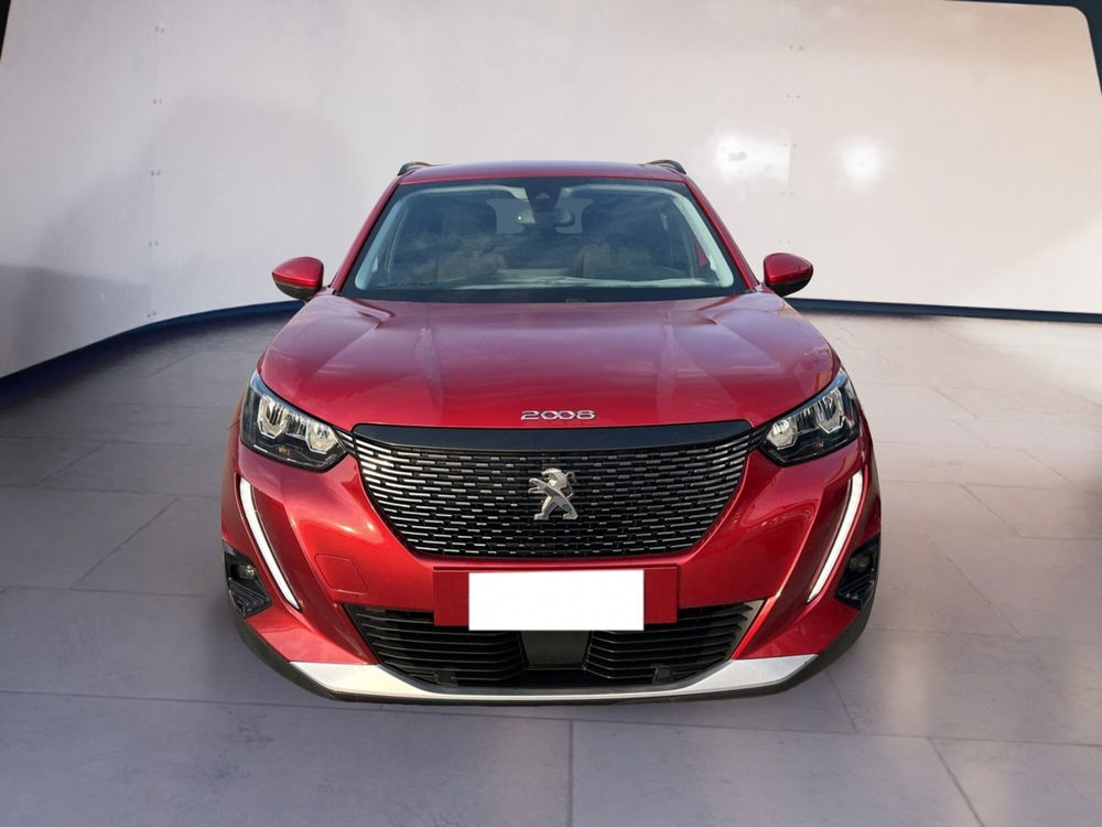 Peugeot 2008 usata a Torino