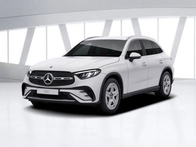 Mercedes-Benz GLC SUV 220 d AMG Line Premium Plus 4matic auto nuova a Tavarnelle Val di Pesa