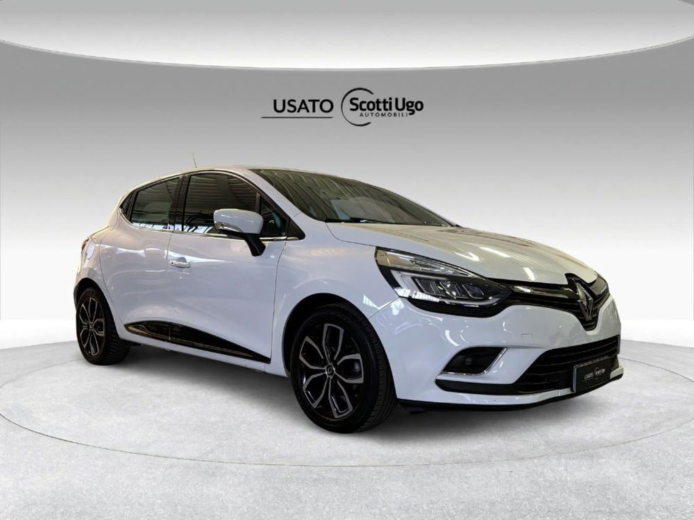 Renault Clio usata a Siena (14)