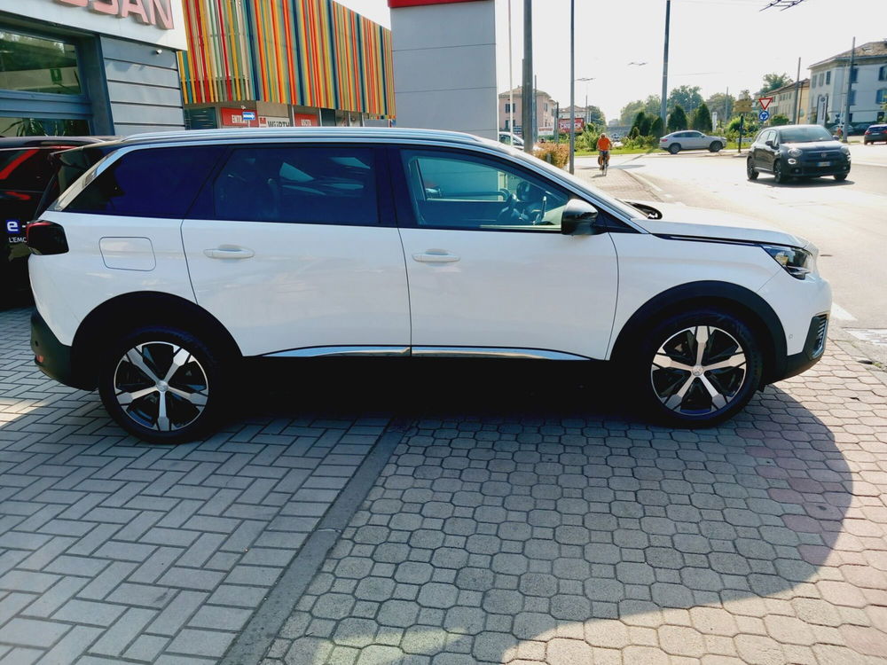 Peugeot 5008 usata a Parma (5)