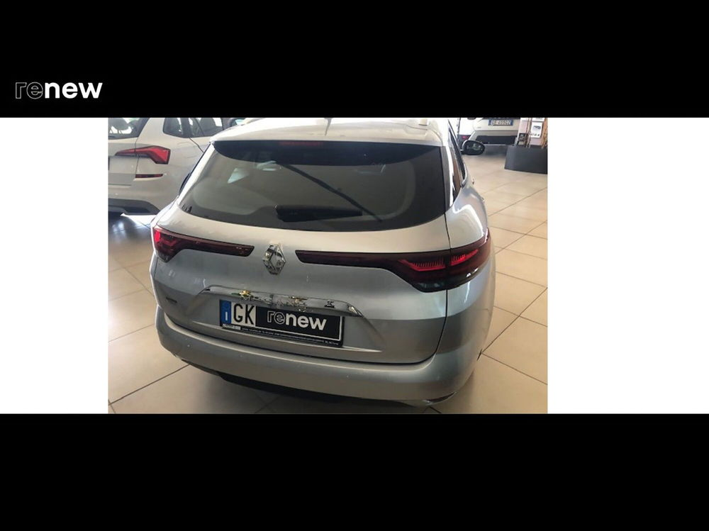 Renault Mégane Sporter usata a Catania (3)