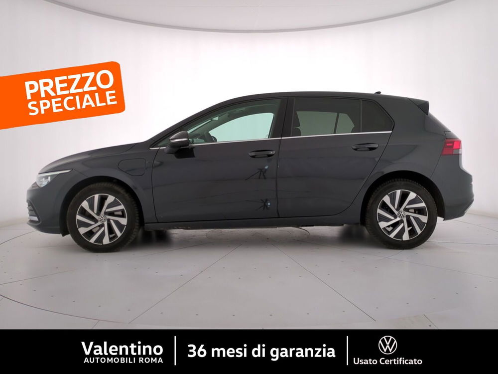 Volkswagen Golf usata a Roma (4)