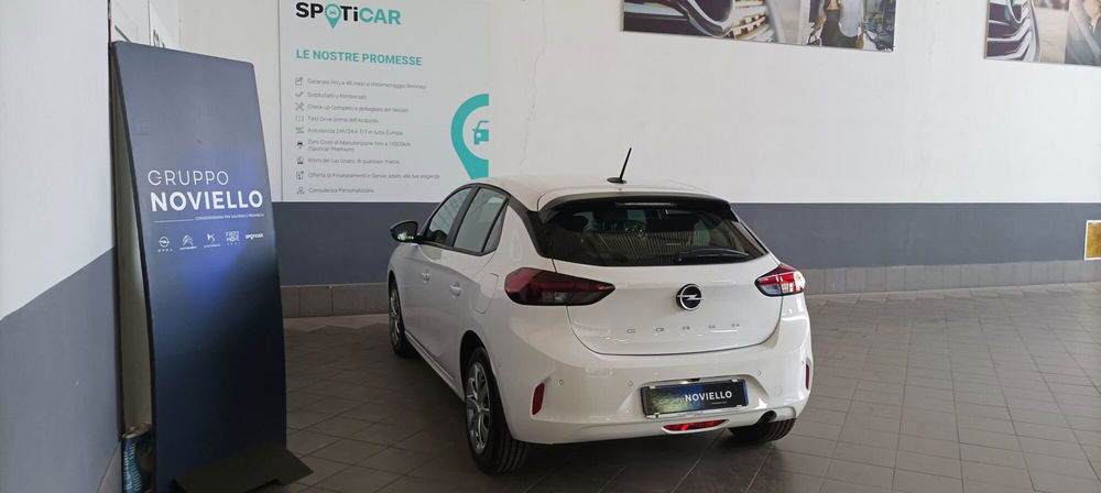 Opel Corsa nuova a Salerno (6)