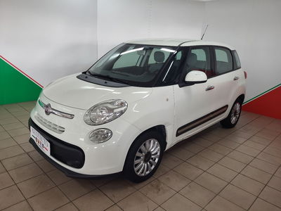 Fiat 500L 1.3 Multijet 85 CV Pop Star  del 2014 usata a Terranuova Bracciolini