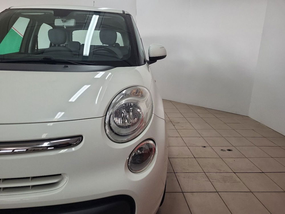 Fiat 500L usata a Arezzo (3)