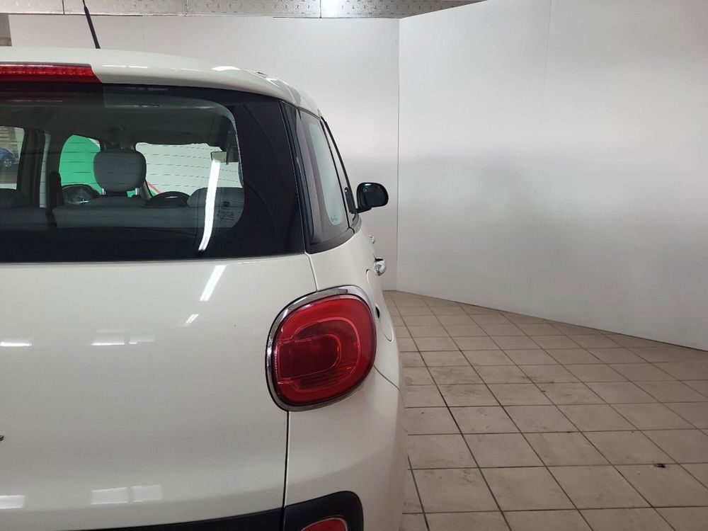 Fiat 500L usata a Arezzo (6)