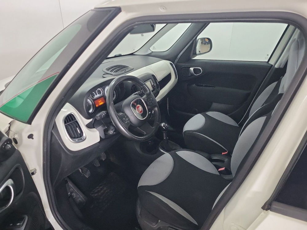 Fiat 500L usata a Arezzo (8)