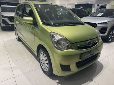 Daihatsu Cuore 1.0 12V Taka del 2007 usata a Bologna