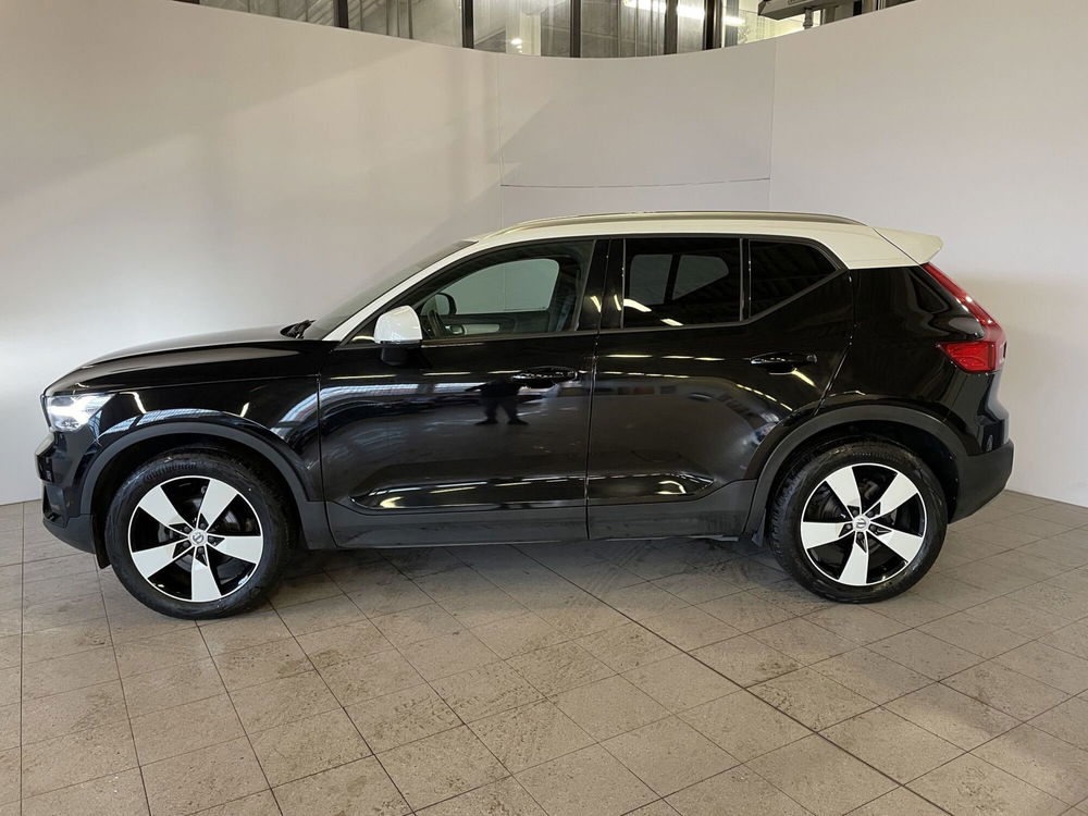 Volvo XC40 usata a Monza e Brianza (3)