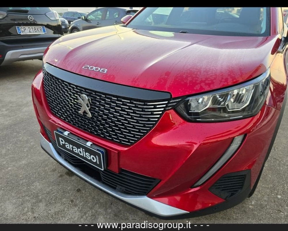 Peugeot 2008 usata a Catanzaro (15)