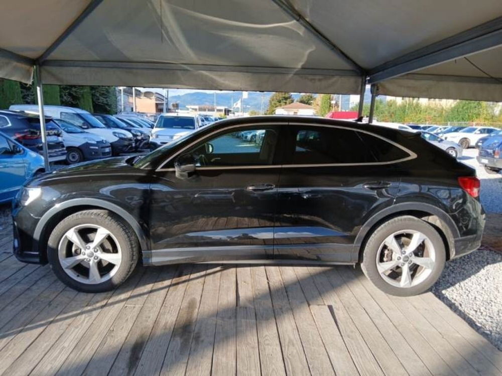 Audi Q3 usata a Cosenza (2)