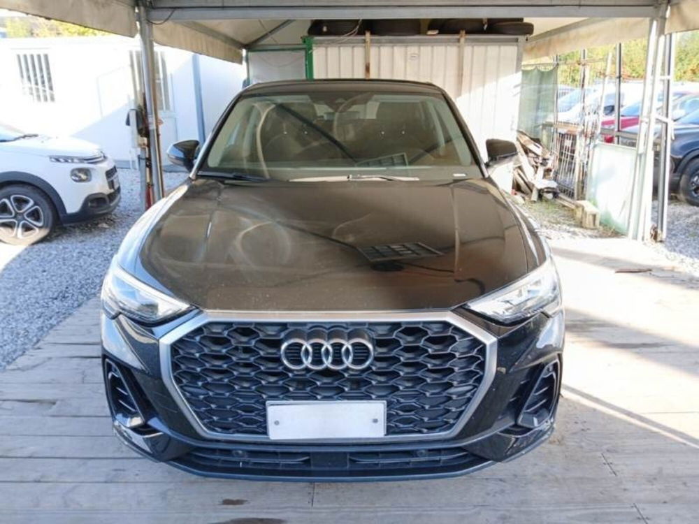 Audi Q3 usata a Cosenza (3)