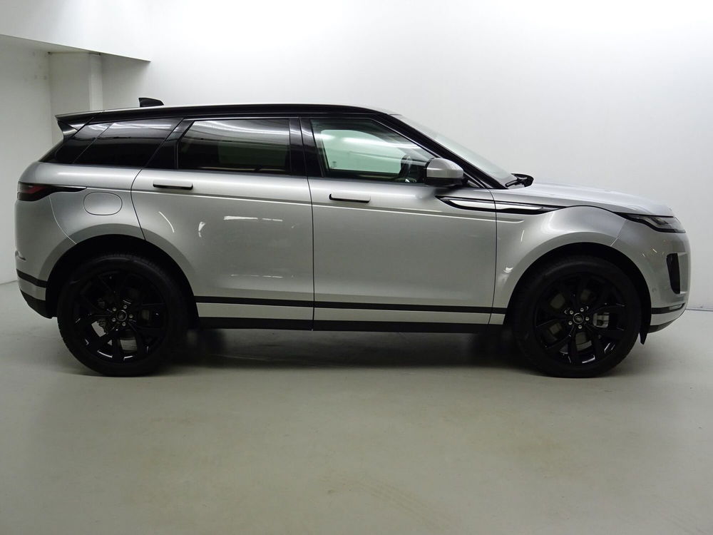 Land Rover Range Rover Evoque usata a Como (6)