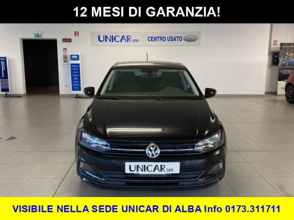 Volkswagen Polo usata a Cuneo (2)