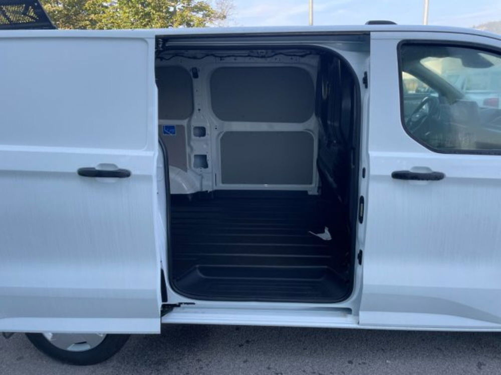 Ford Transit Custom Furgone nuova a Cuneo (8)