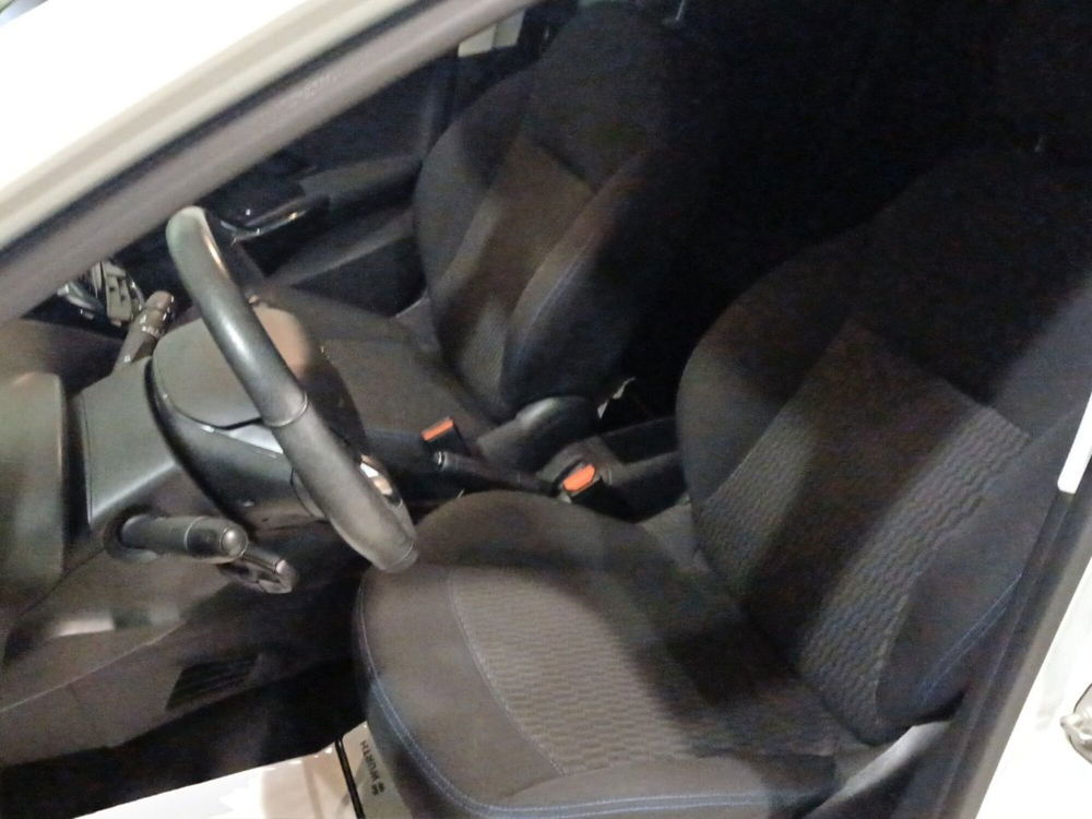 Peugeot 208 usata a Firenze (10)