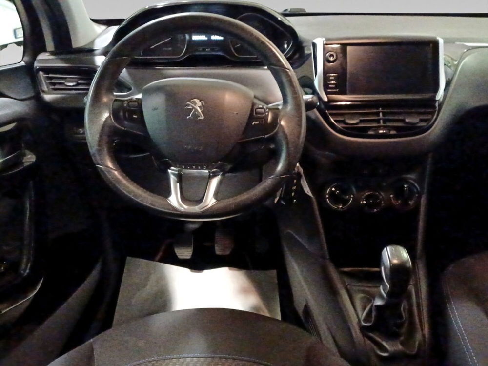 Peugeot 208 usata a Firenze (13)