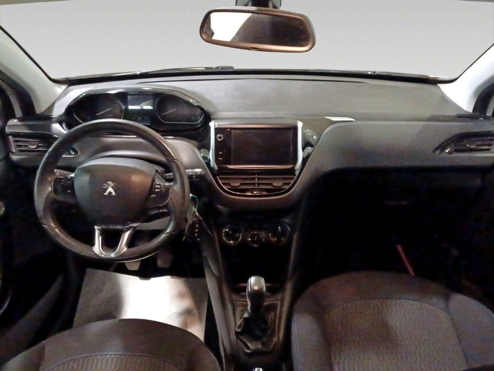 Peugeot 208 usata a Firenze (16)