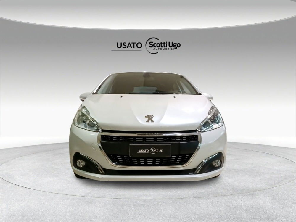 Peugeot 208 usata a Firenze (3)