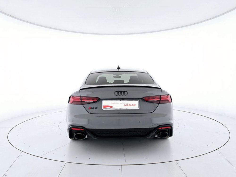 Audi A5 Sportback usata a Alessandria (5)