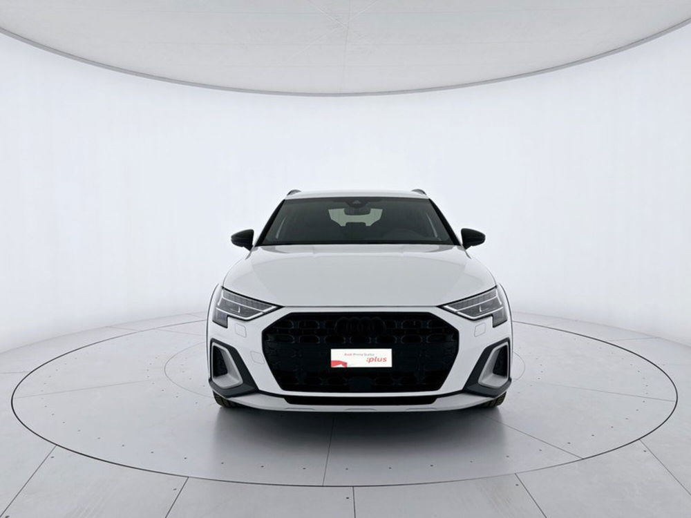 Audi A3 allstreet nuova a Alessandria (2)