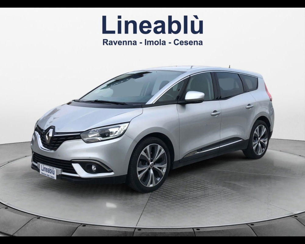 Renault Grand Scénic usata a Bologna