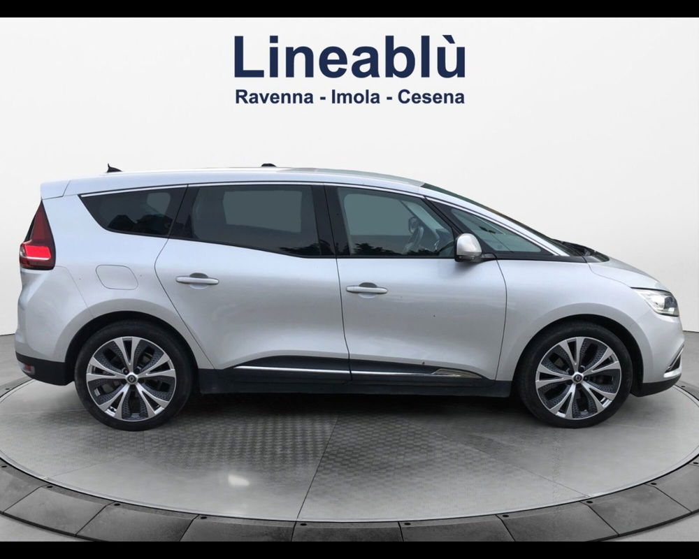 Renault Grand Scénic usata a Bologna (6)