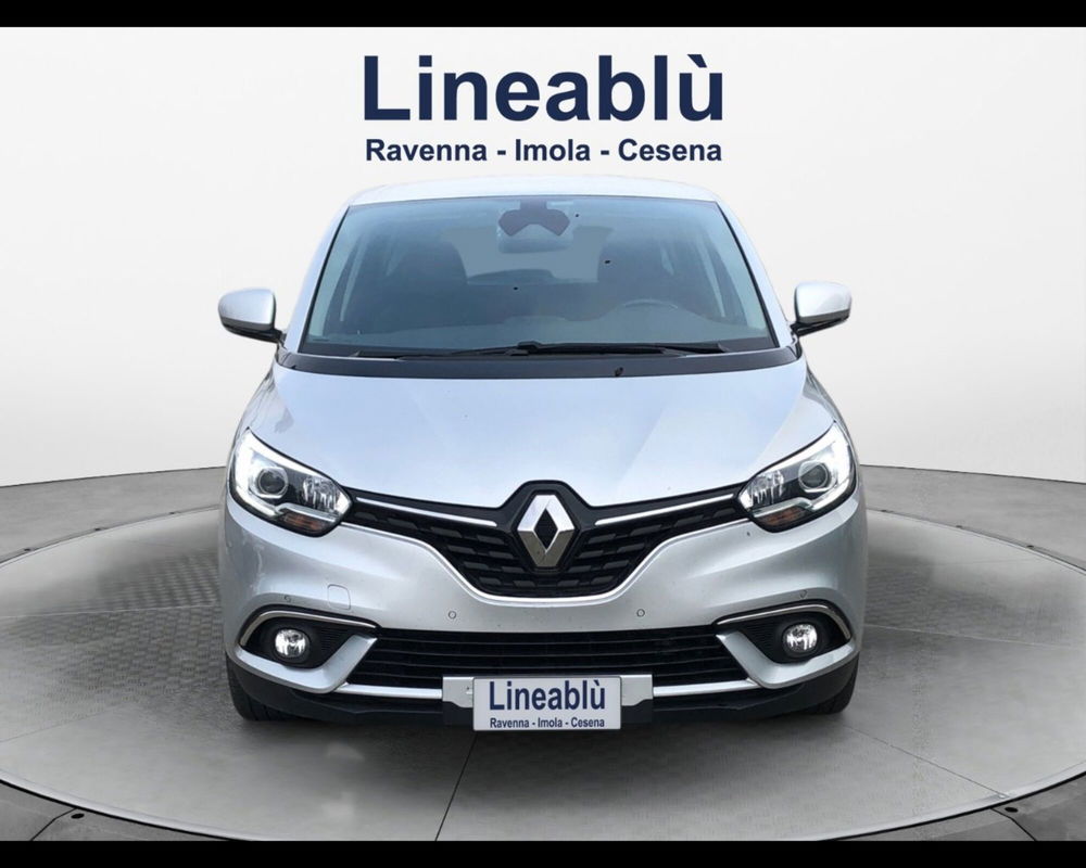 Renault Grand Scénic usata a Bologna (8)