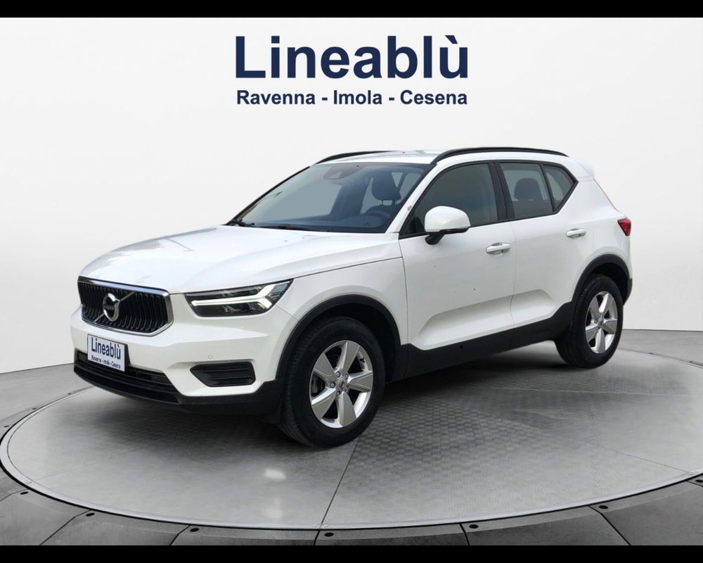 Volvo XC40 usata a Bologna